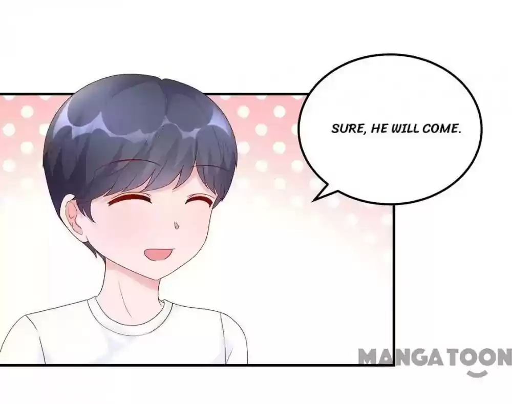 Honey, You Belong to Me! Episode 123