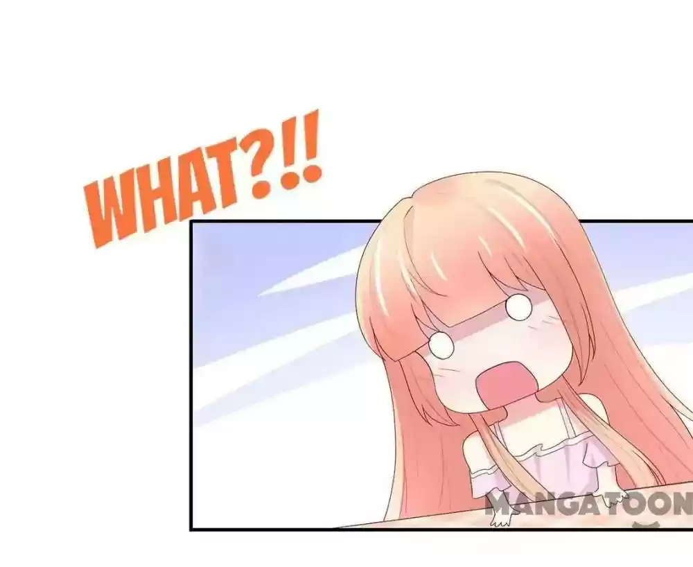 Honey, You Belong to Me! Episode 123