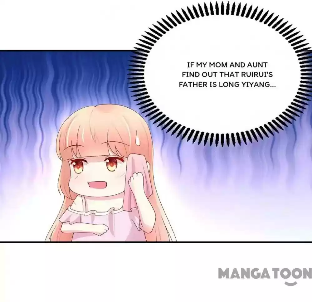 Honey, You Belong to Me! Episode 123