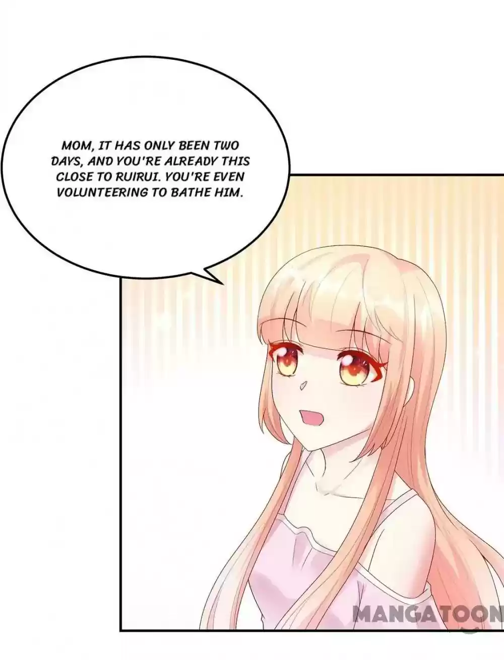 Honey, You Belong to Me! Episode 123