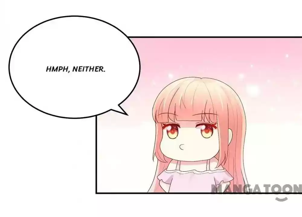 Honey, You Belong to Me! Episode 123