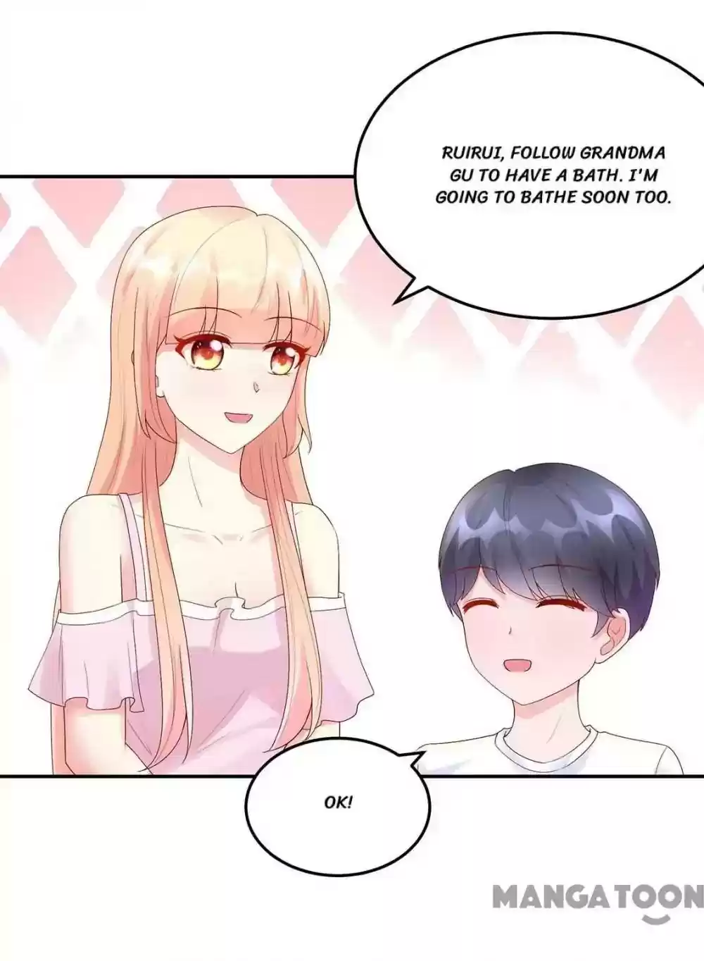 Honey, You Belong to Me! Episode 123