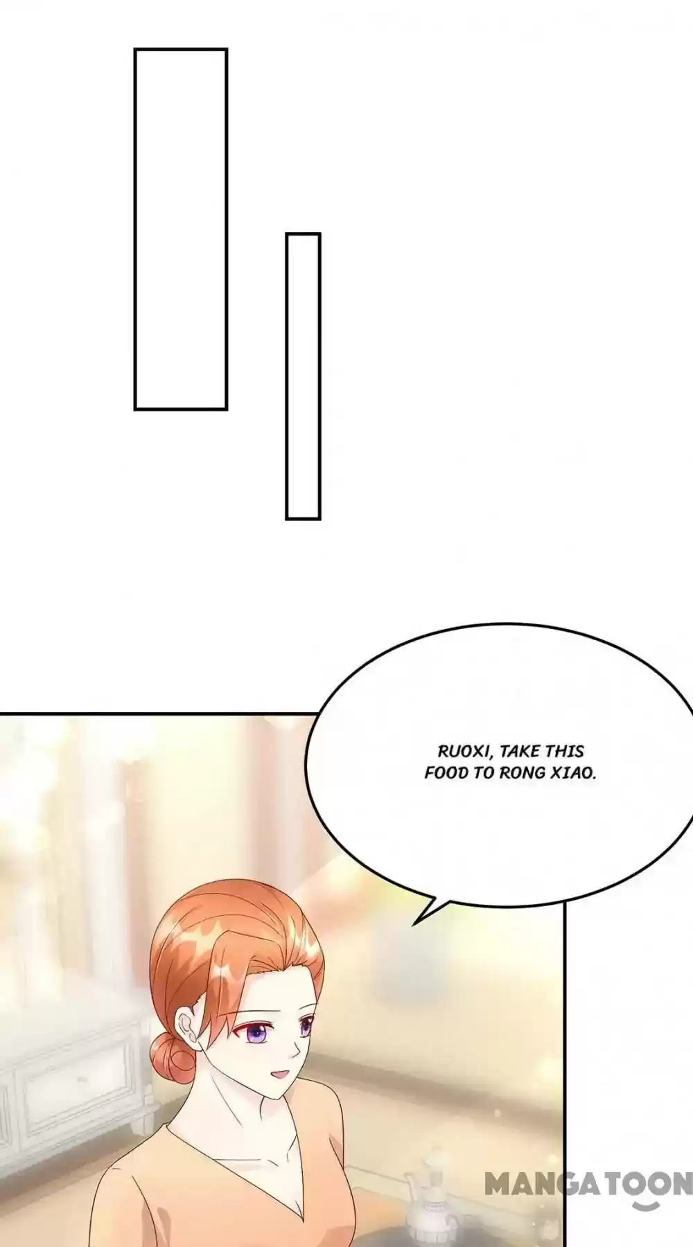 Honey, You Belong to Me! Episode 123