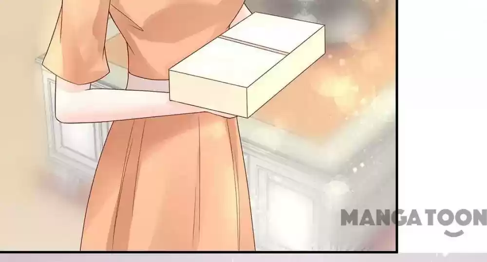 Honey, You Belong to Me! Episode 123