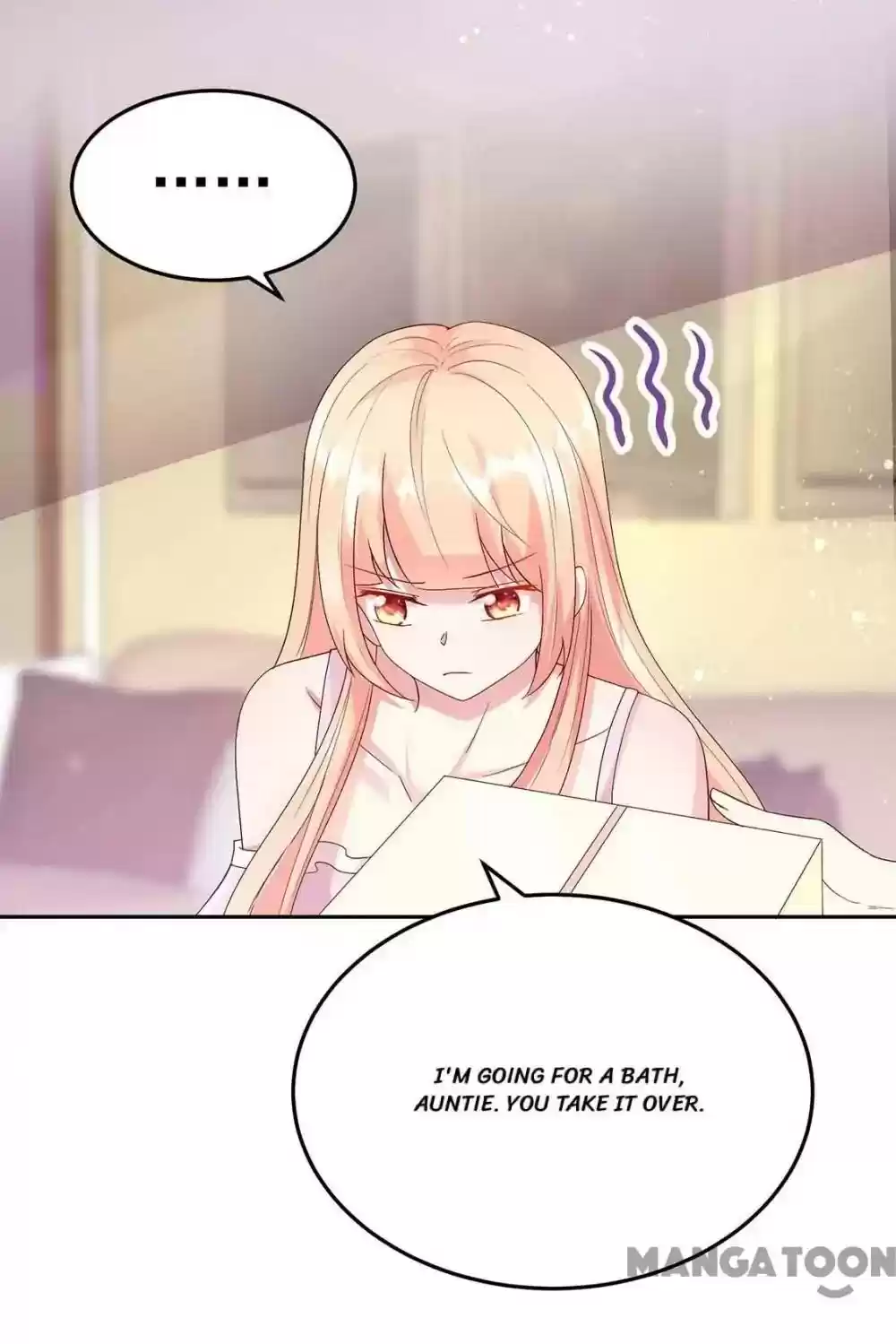 Honey, You Belong to Me! Episode 123