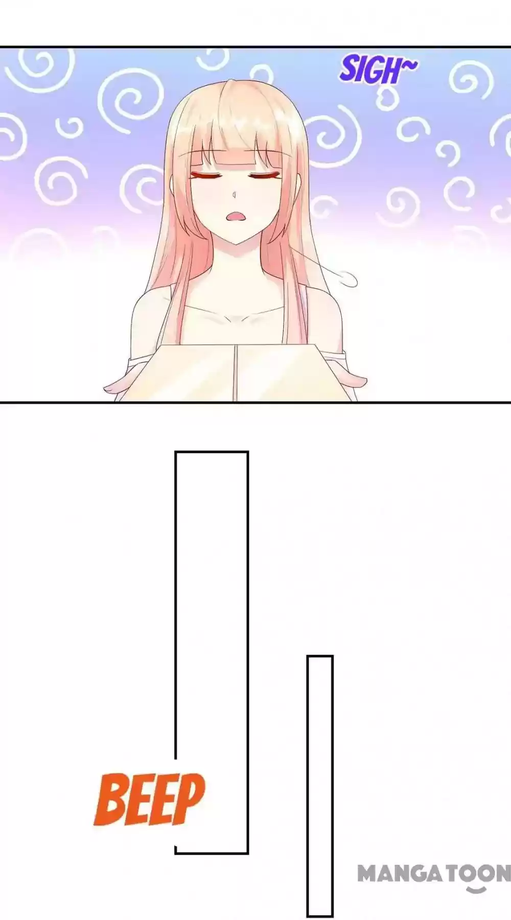 Honey, You Belong to Me! Episode 123