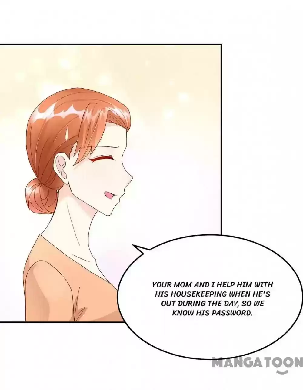 Honey, You Belong to Me! Episode 123