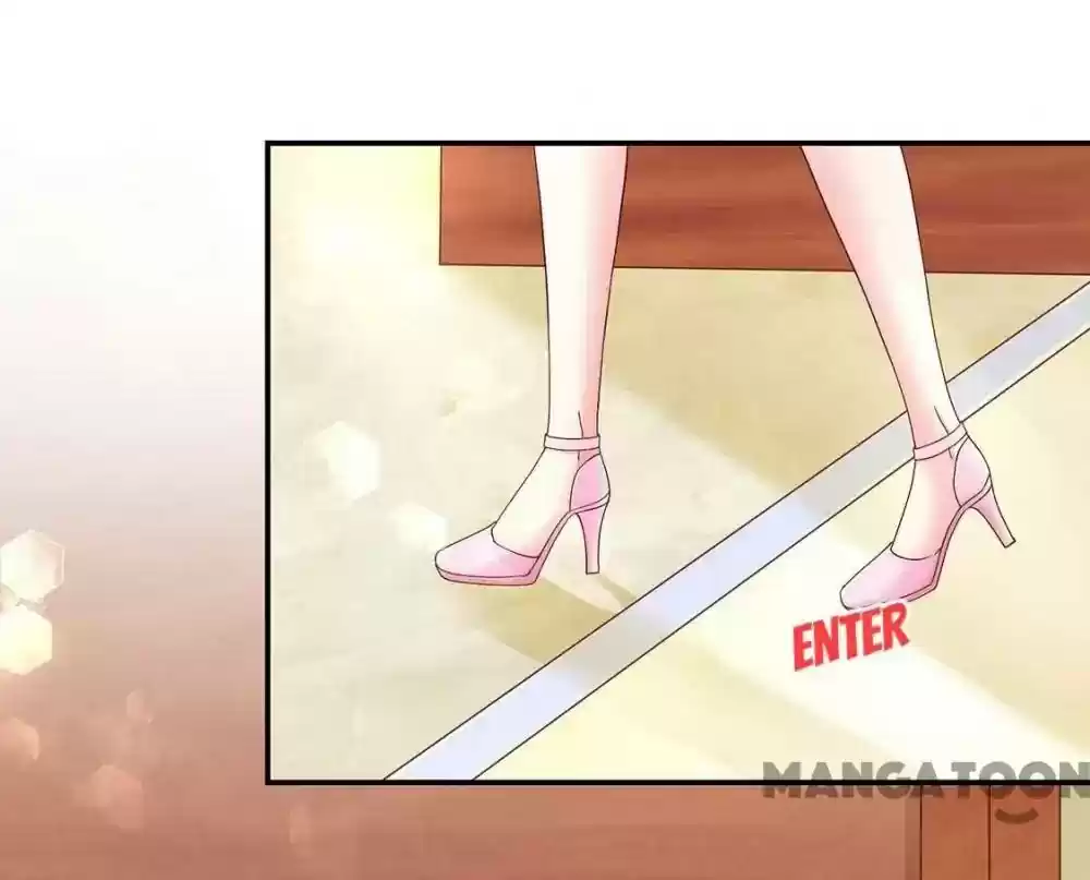 Honey, You Belong to Me! Episode 123