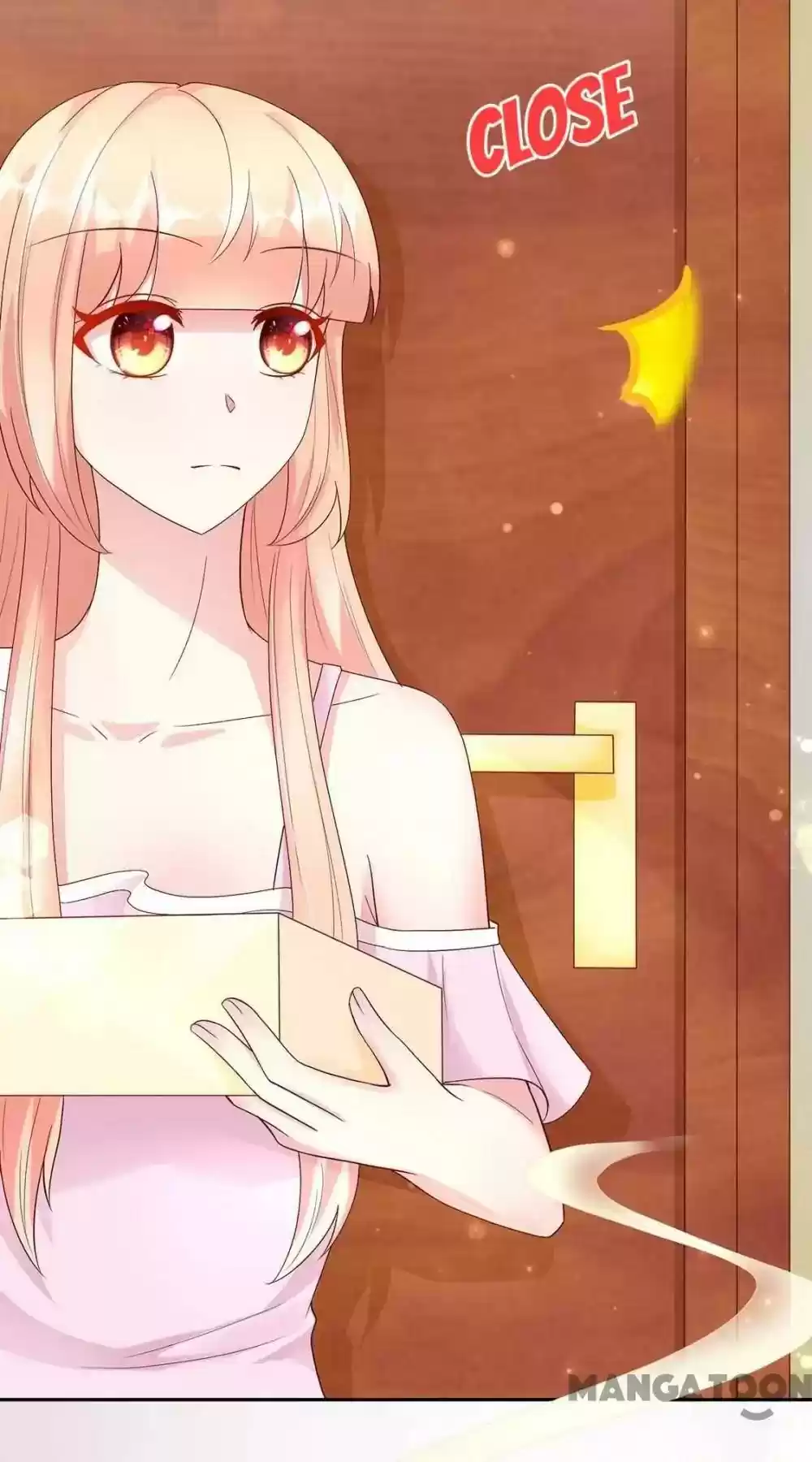 Honey, You Belong to Me! Episode 123