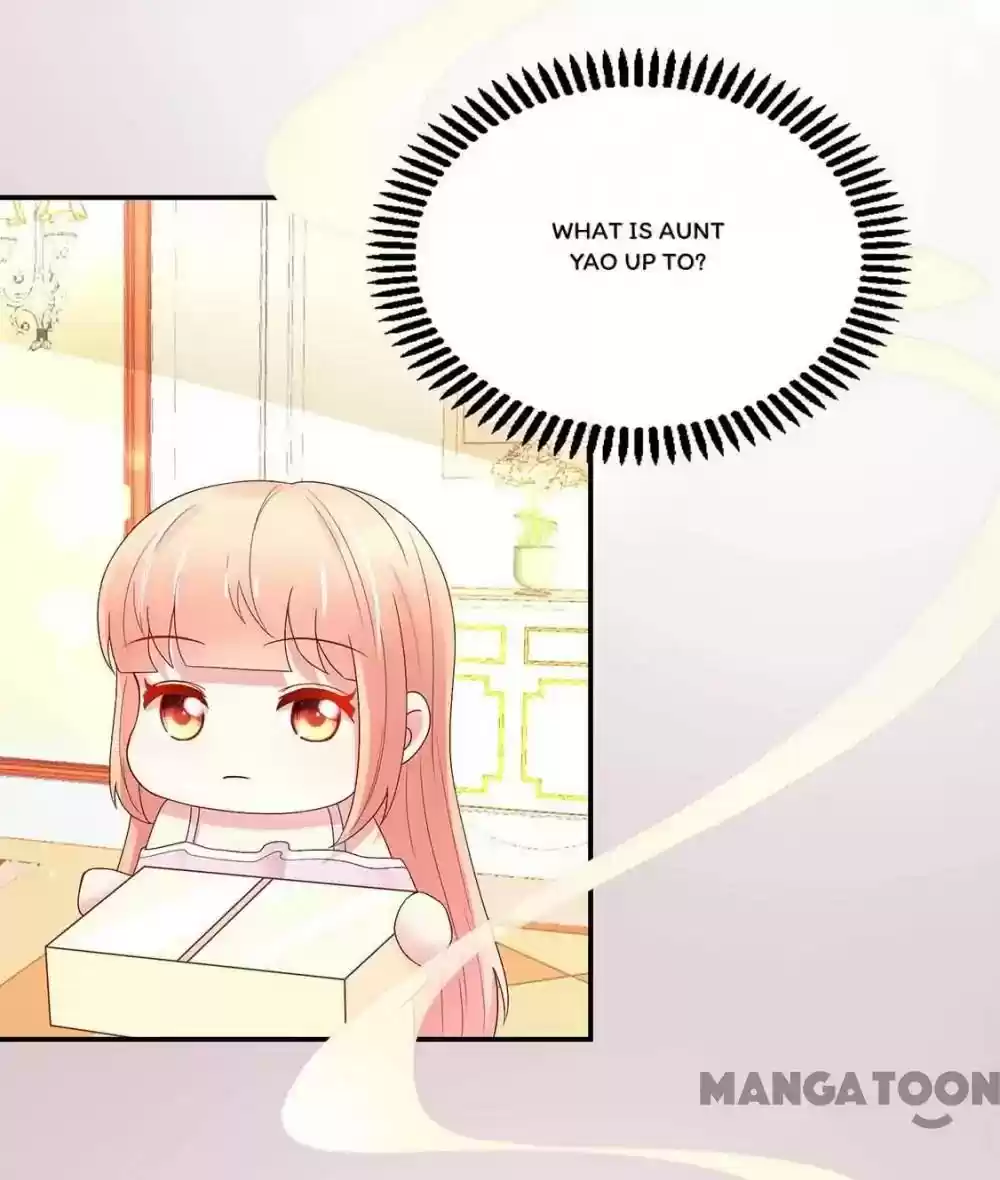 Honey, You Belong to Me! Episode 123