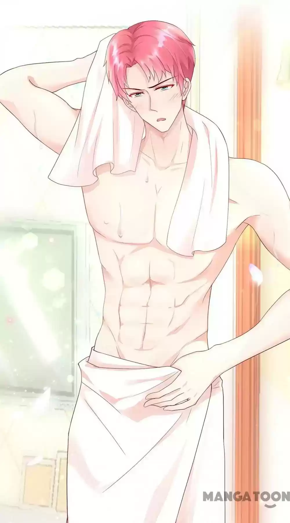 Honey, You Belong to Me! Episode 123