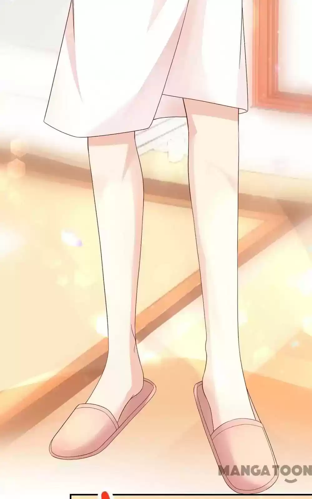 Honey, You Belong to Me! Episode 123