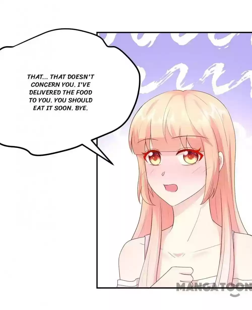 Honey, You Belong to Me! Episode 123