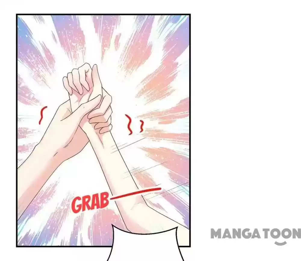 Honey, You Belong to Me! Episode 123