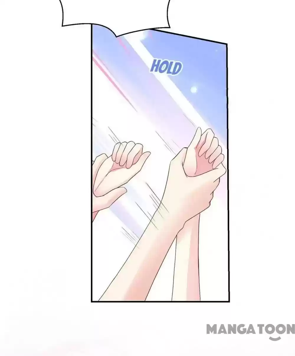 Honey, You Belong to Me! Episode 123