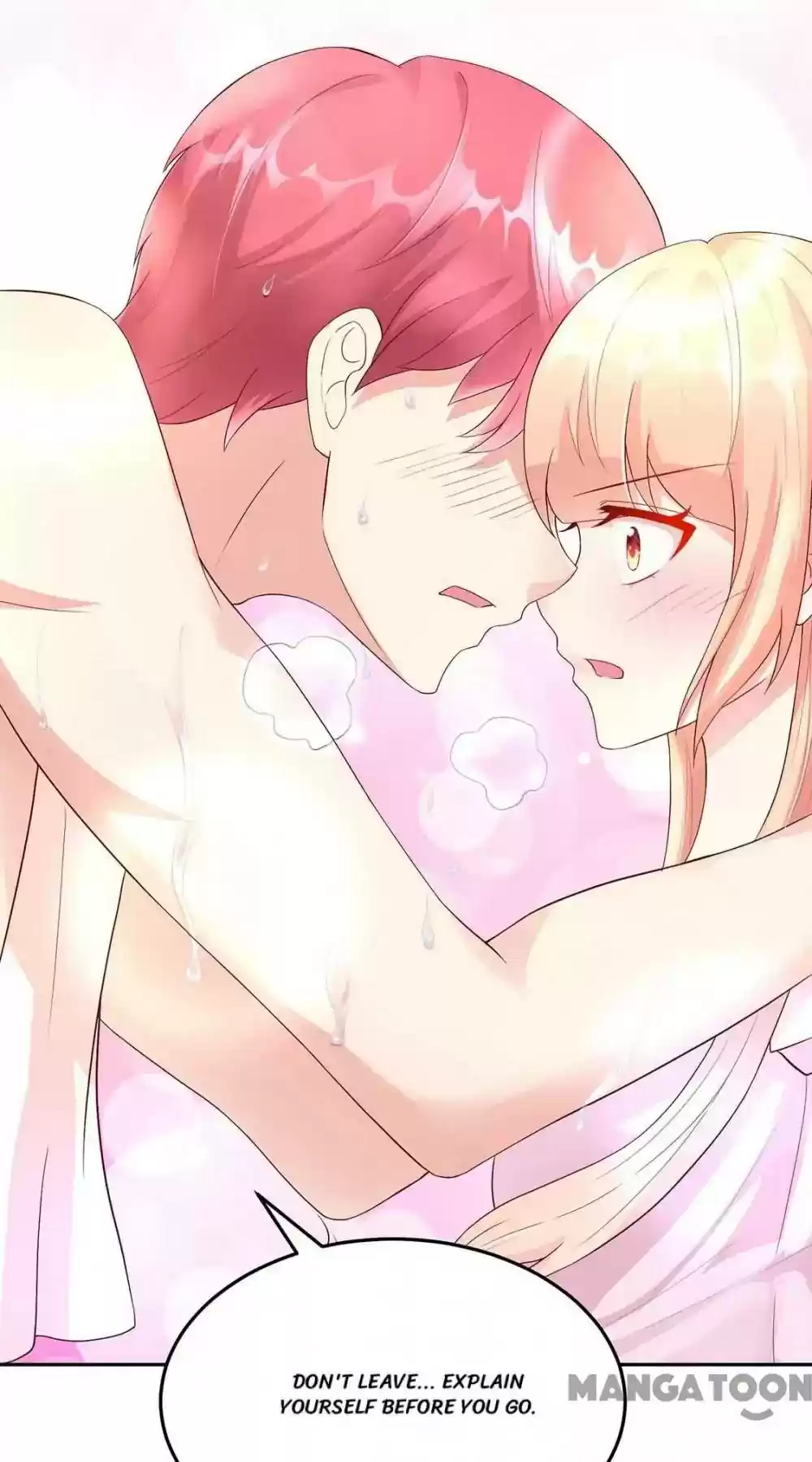 Honey, You Belong to Me! Episode 123