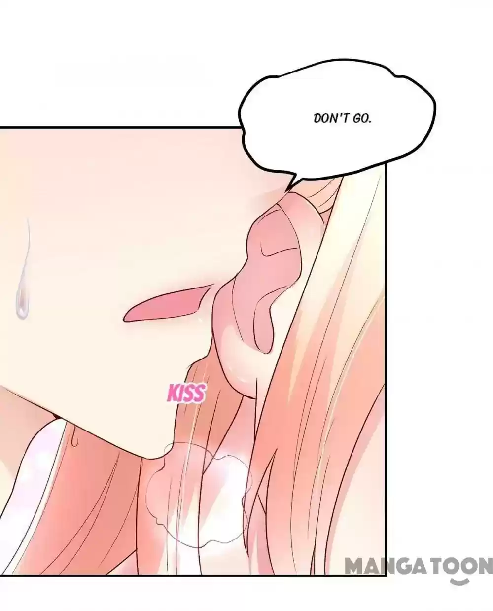 Honey, You Belong to Me! Episode 124