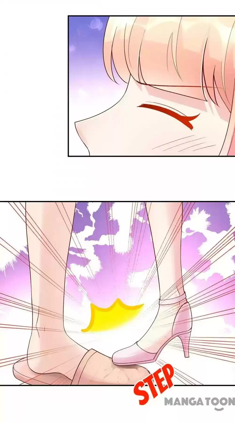 Honey, You Belong to Me! Episode 124