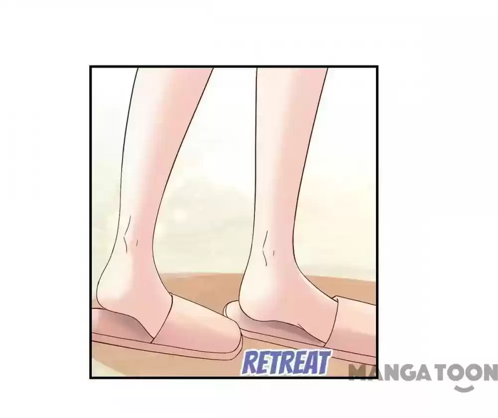 Honey, You Belong to Me! Episode 124