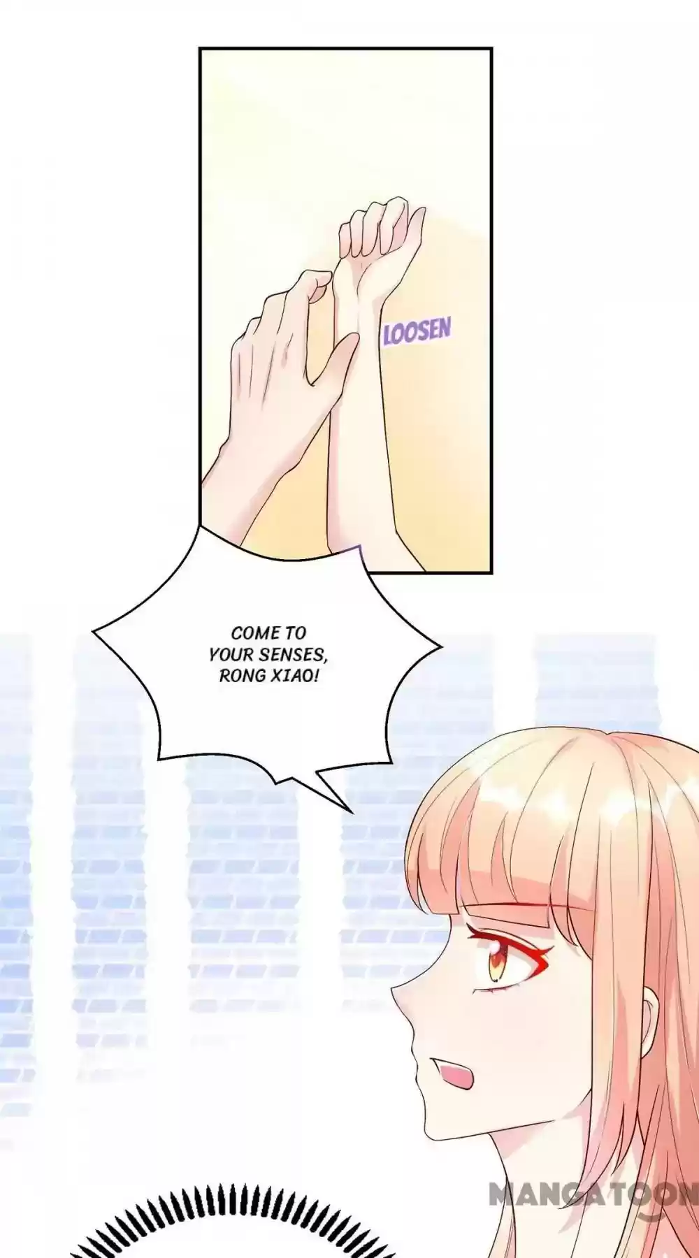 Honey, You Belong to Me! Episode 124