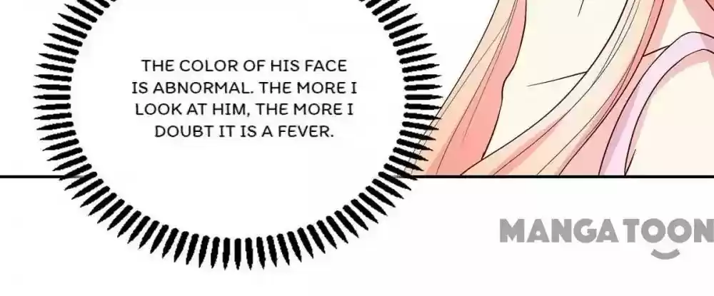 Honey, You Belong to Me! Episode 124