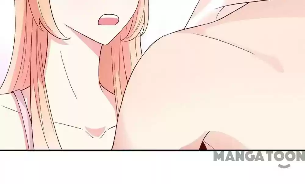 Honey, You Belong to Me! Episode 124