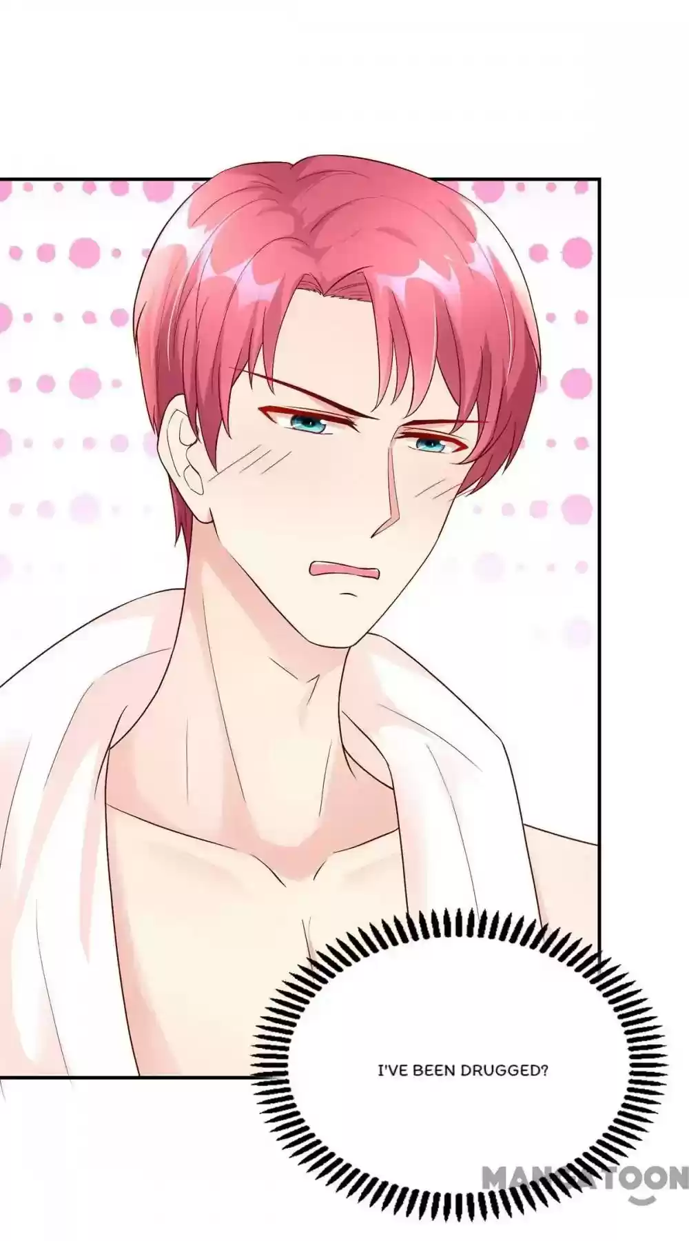 Honey, You Belong to Me! Episode 124