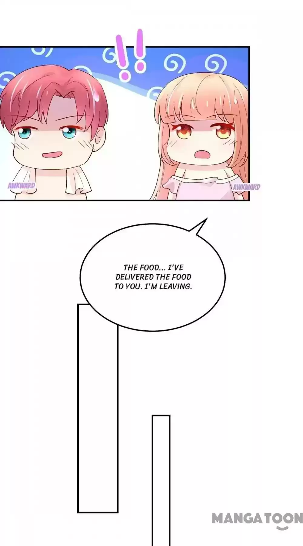 Honey, You Belong to Me! Episode 124