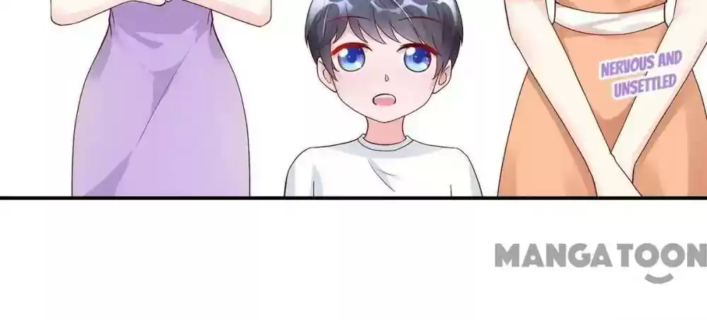 Honey, You Belong to Me! Episode 124