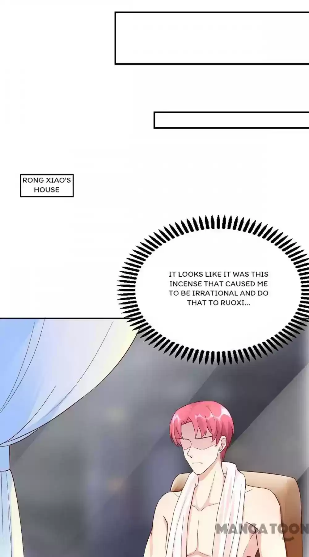 Honey, You Belong to Me! Episode 124