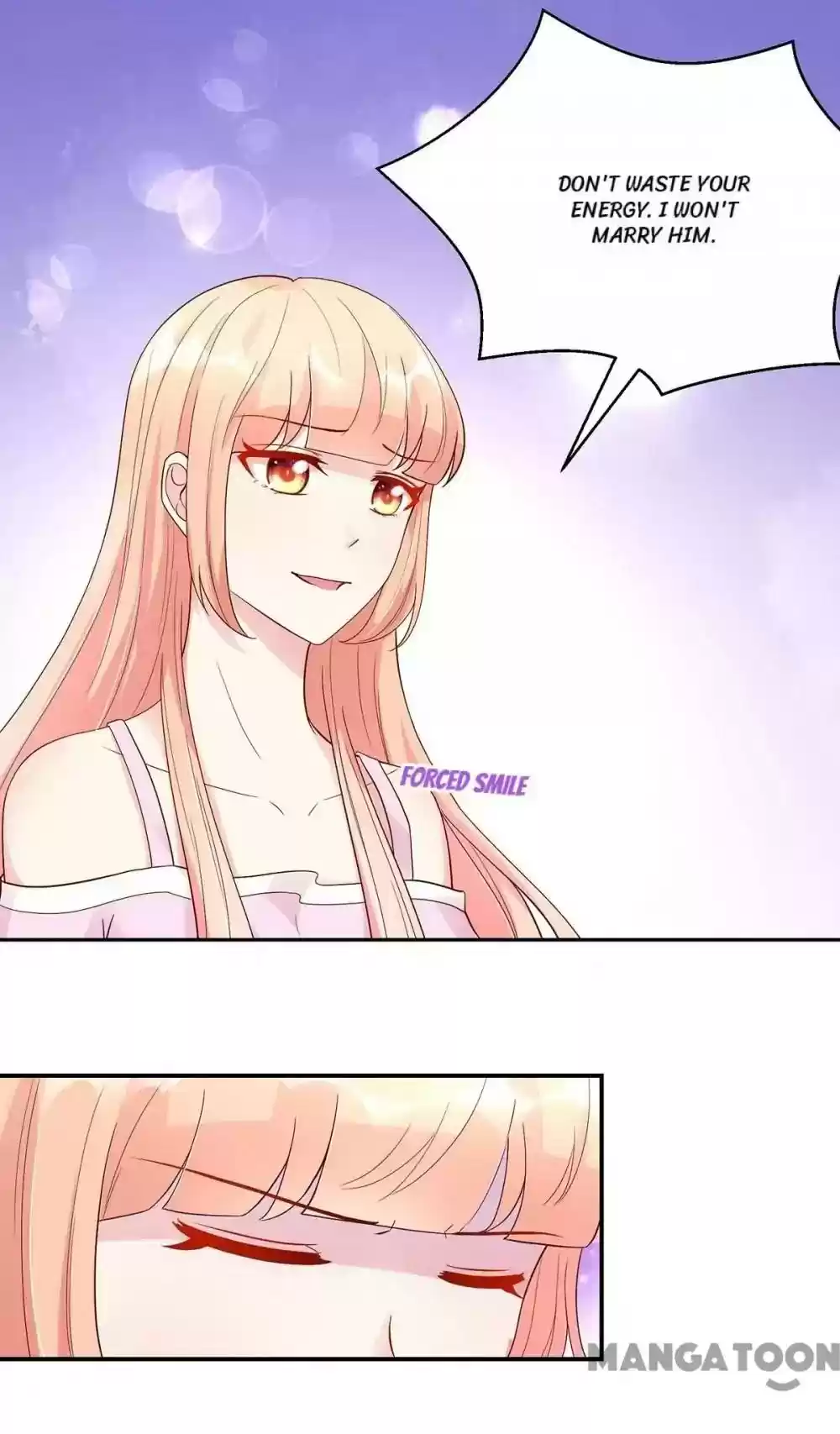 Honey, You Belong to Me! Episode 124