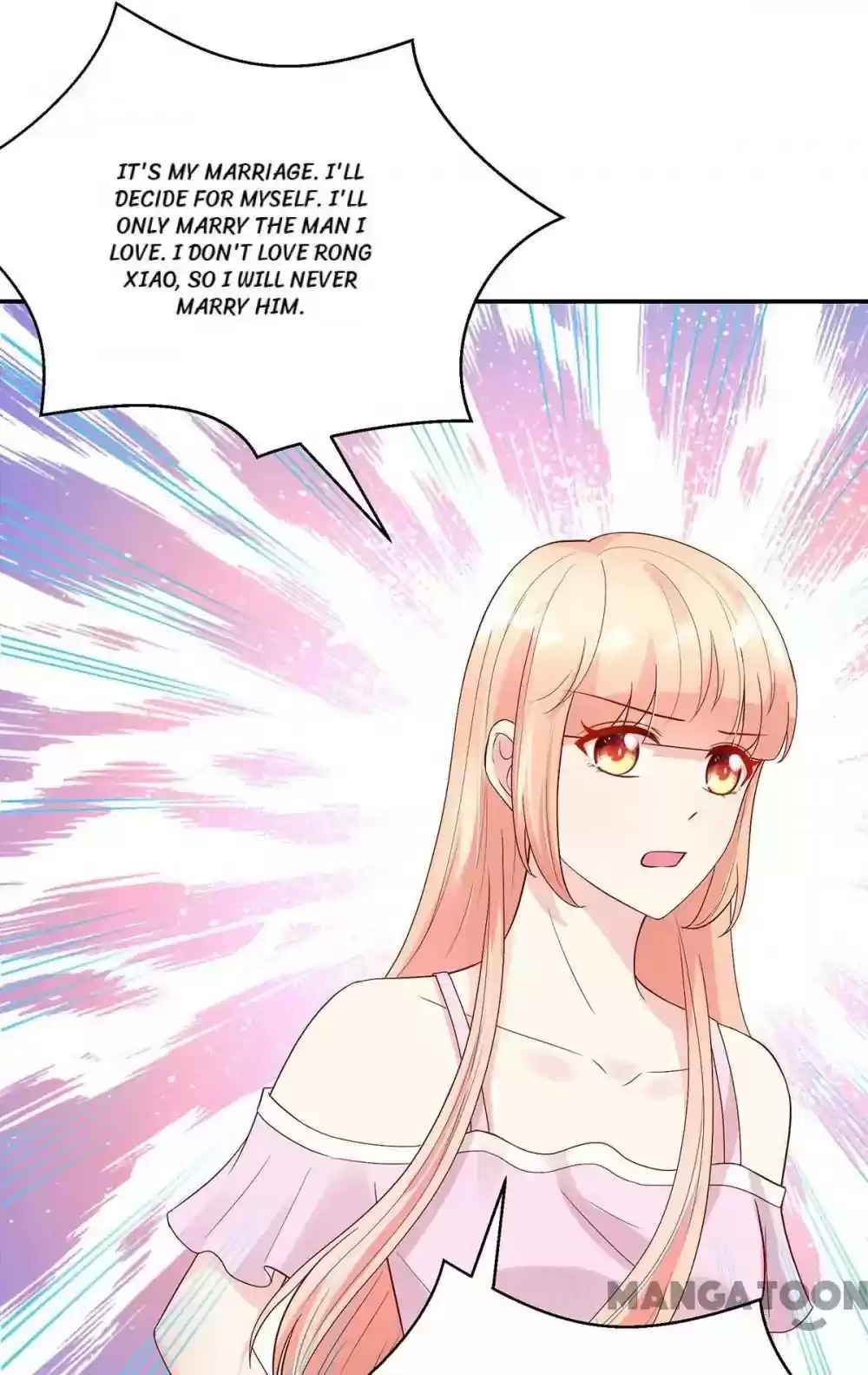 Honey, You Belong to Me! Episode 124