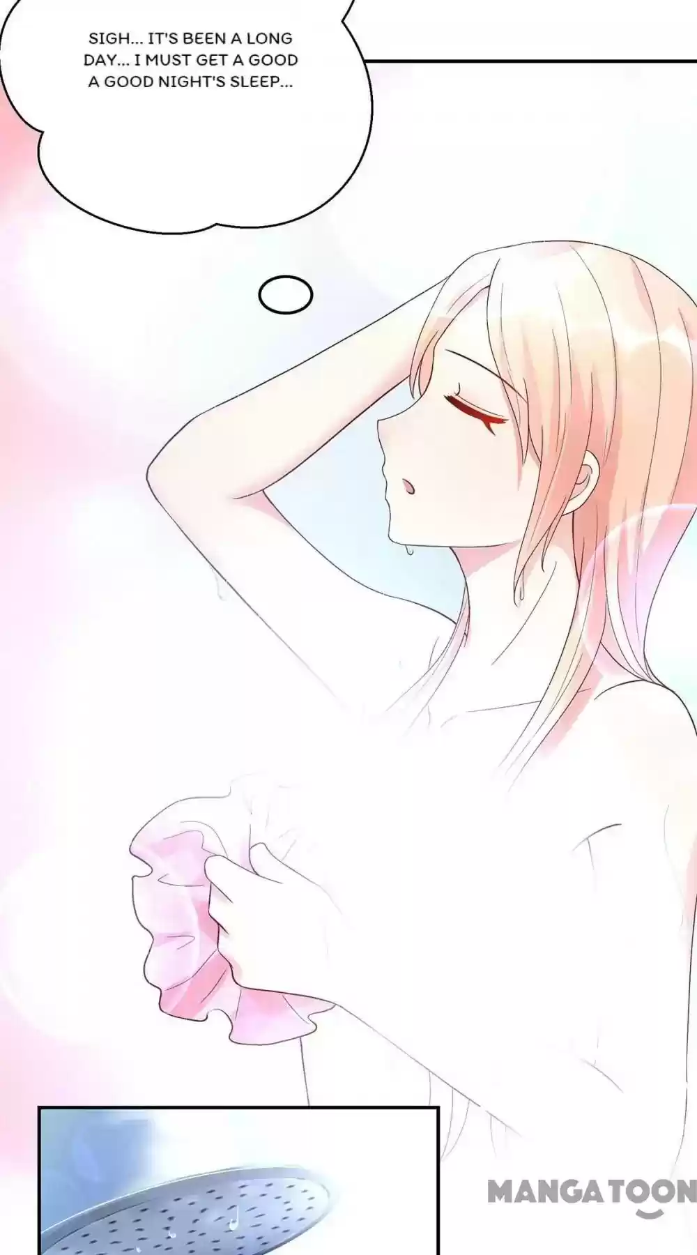 Honey, You Belong to Me! Episode 124