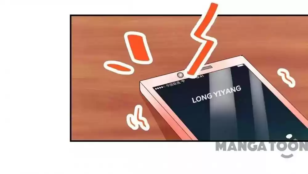 Honey, You Belong to Me! Episode 124