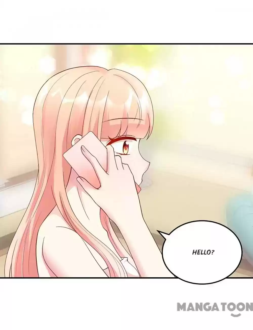 Honey, You Belong to Me! Episode 124