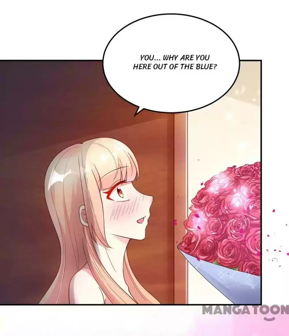 Honey, You Belong to Me! Episode 125