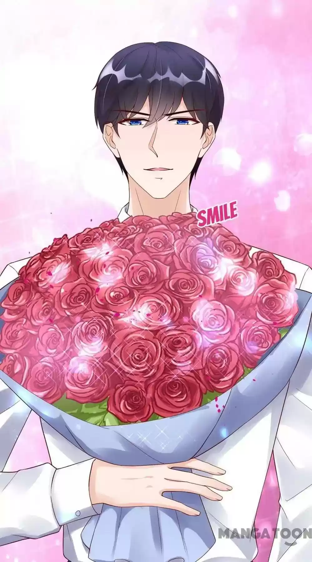 Honey, You Belong to Me! Episode 125