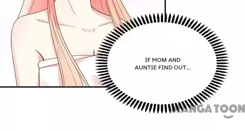 Honey, You Belong to Me! Episode 125