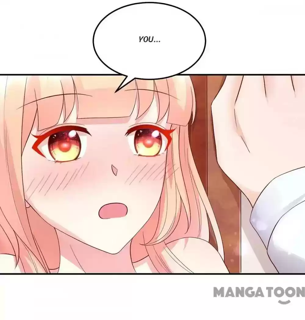 Honey, You Belong to Me! Episode 125