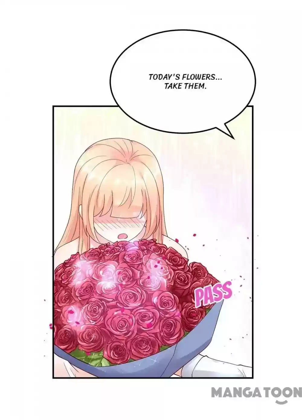 Honey, You Belong to Me! Episode 125