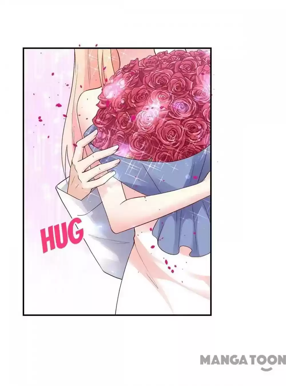 Honey, You Belong to Me! Episode 125