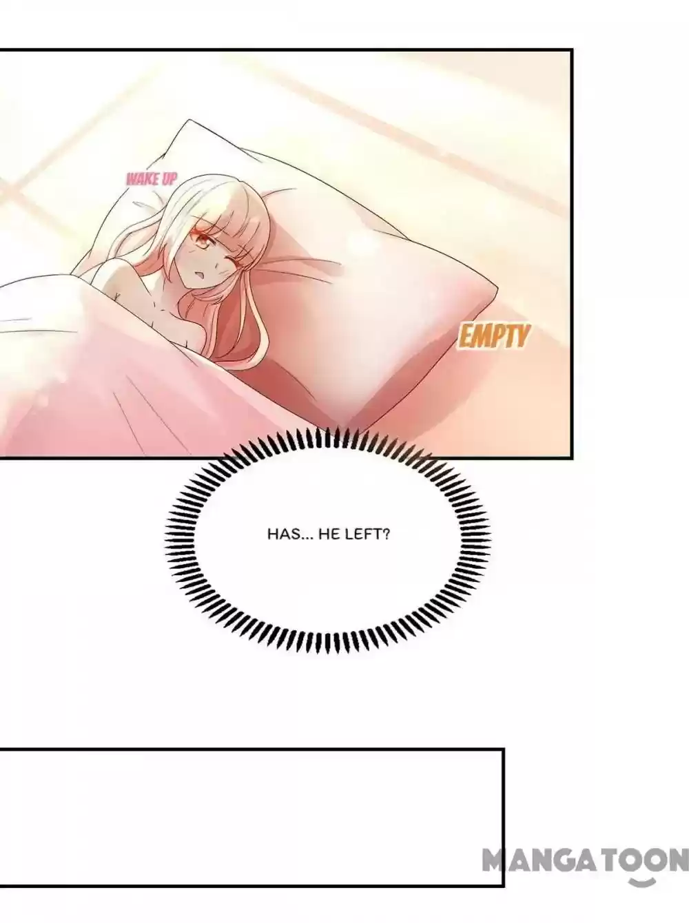 Honey, You Belong to Me! Episode 125