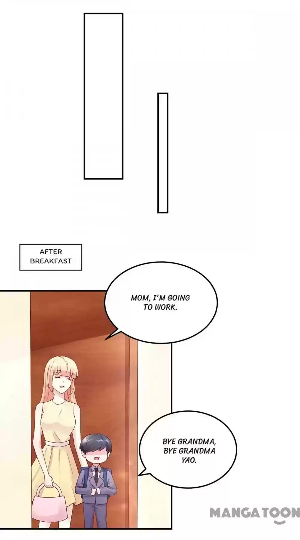 Honey, You Belong to Me! Episode 125