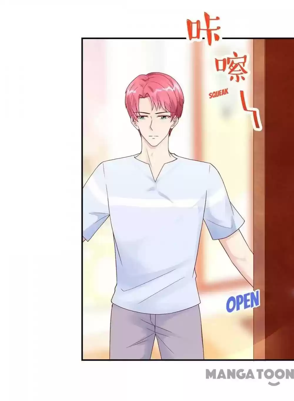 Honey, You Belong to Me! Episode 125