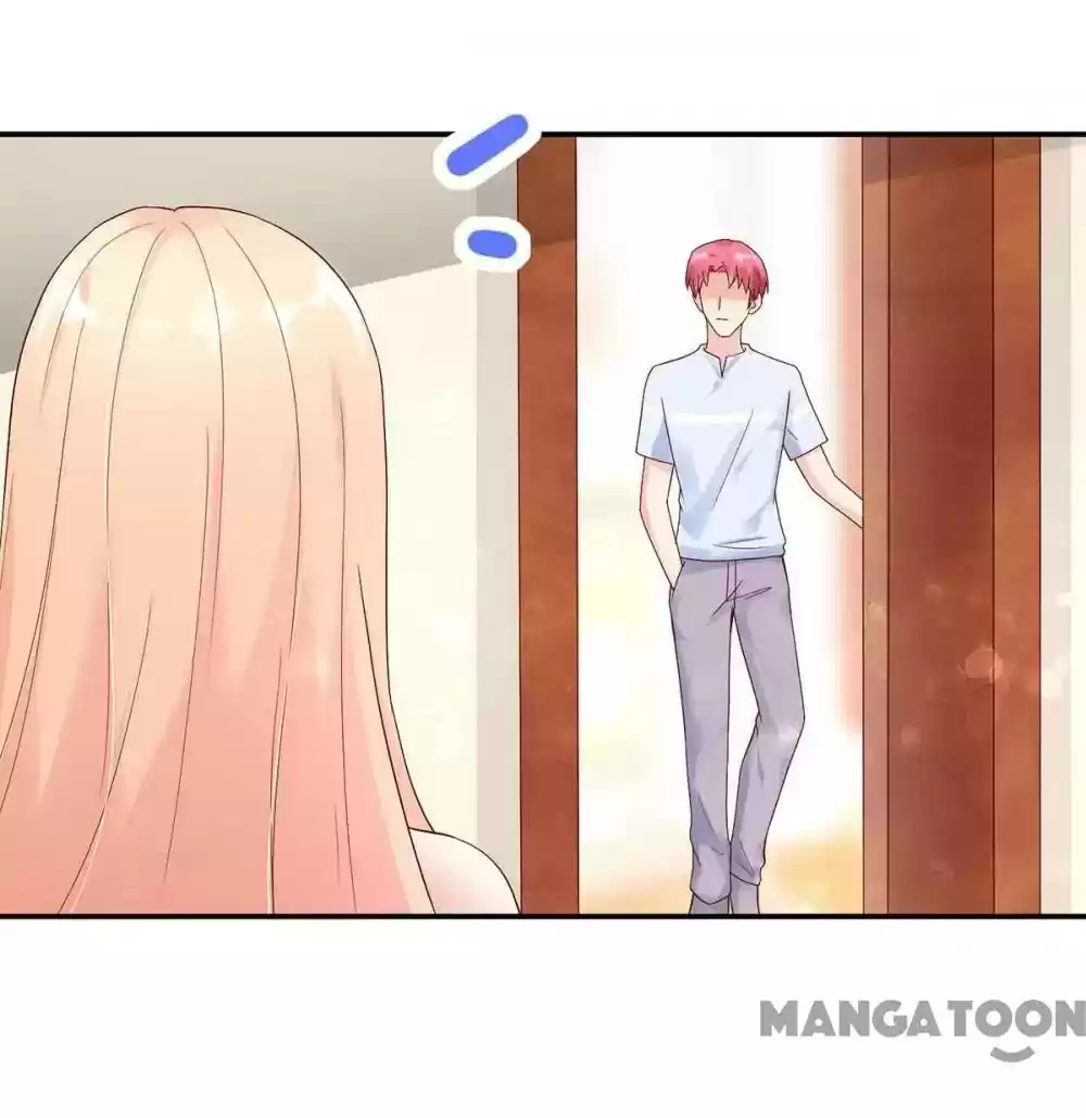 Honey, You Belong to Me! Episode 125