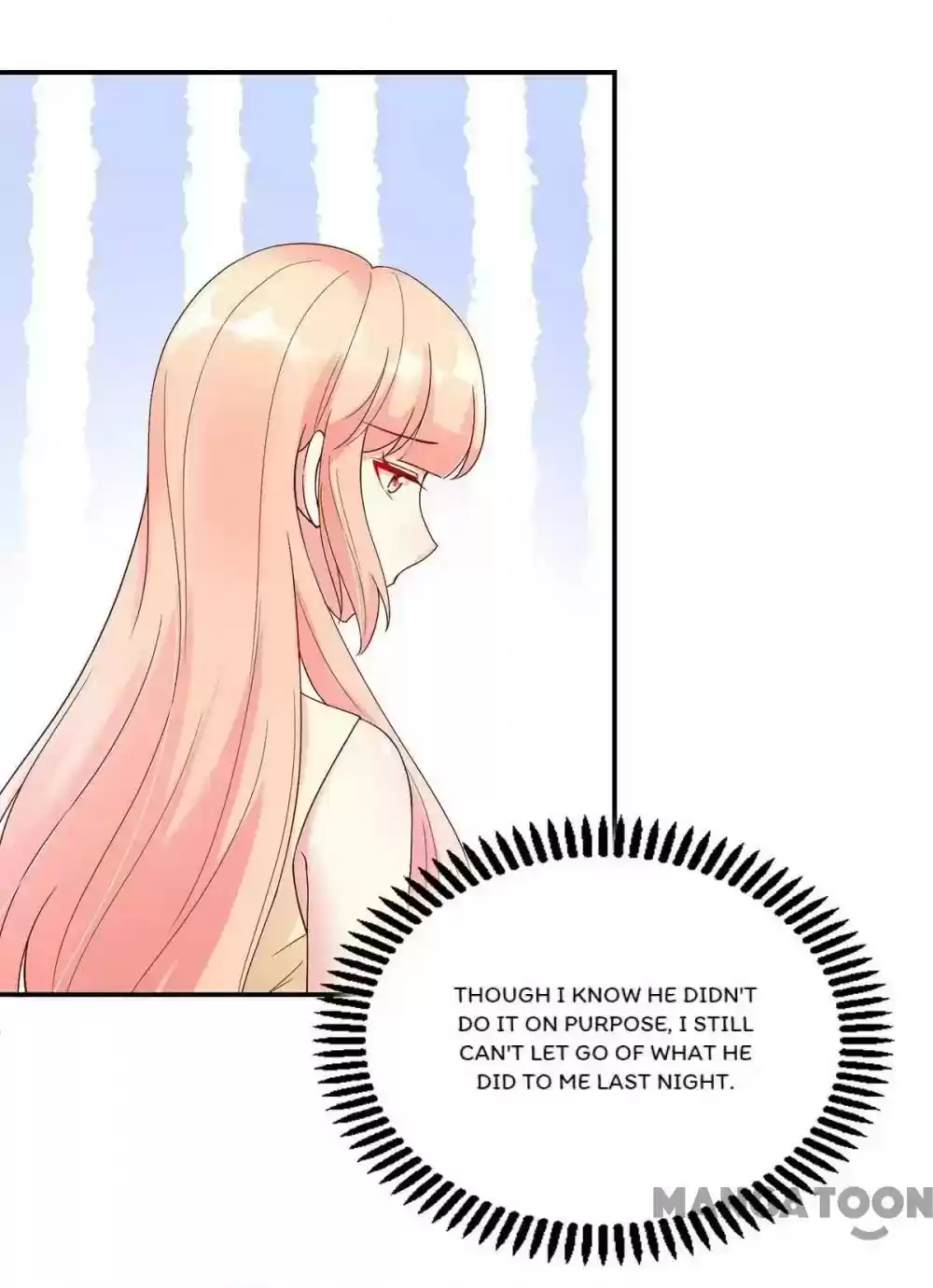 Honey, You Belong to Me! Episode 125