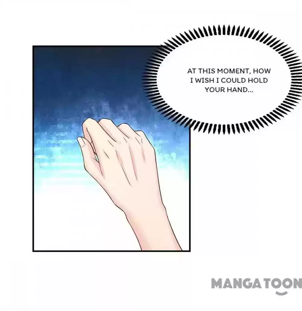 Honey, You Belong to Me! Episode 125