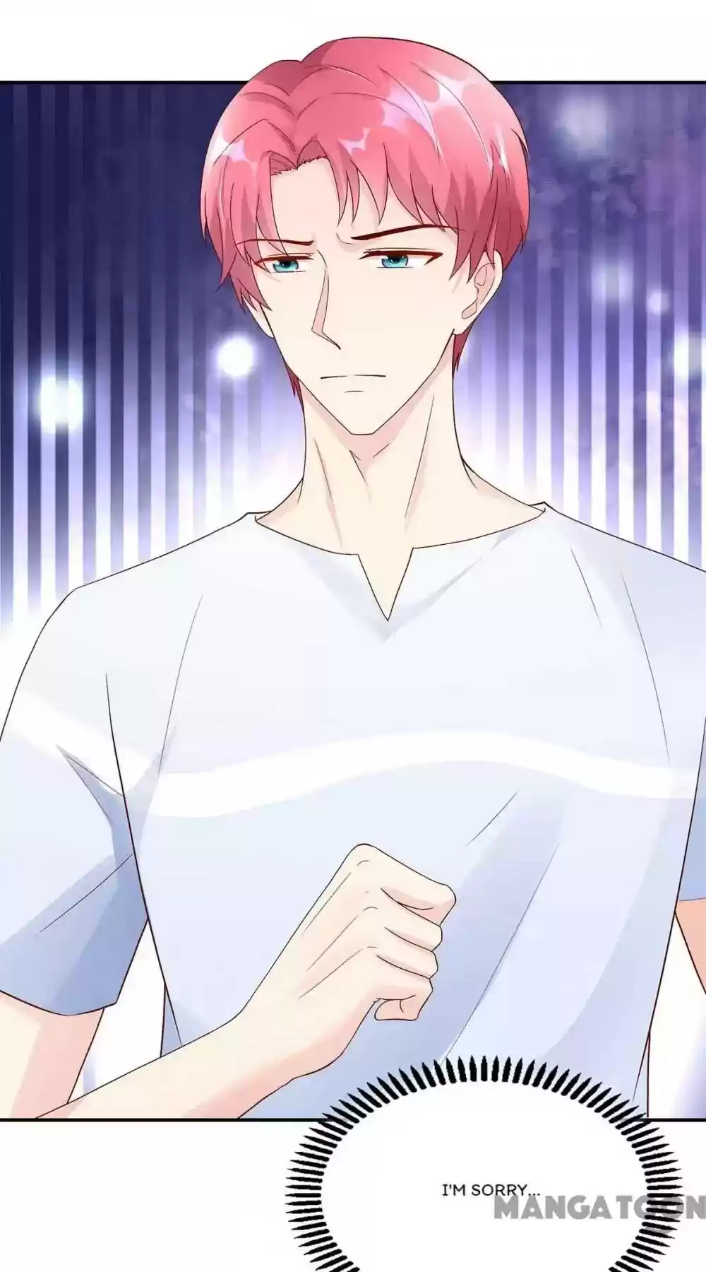 Honey, You Belong to Me! Episode 125