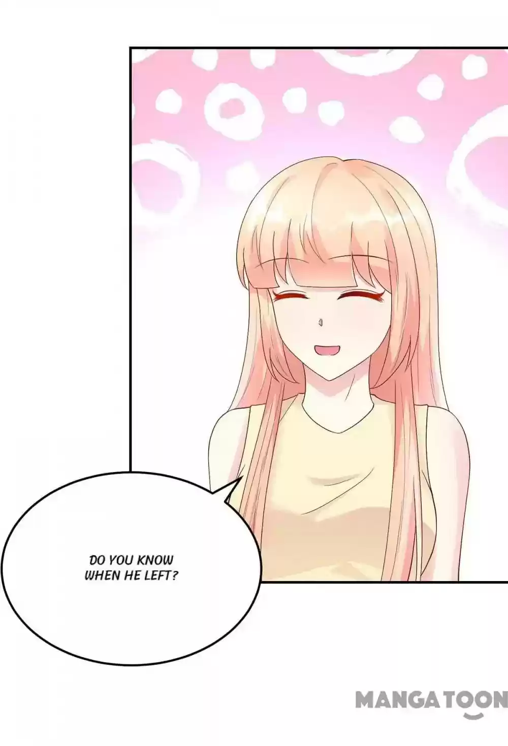 Honey, You Belong to Me! Episode 125