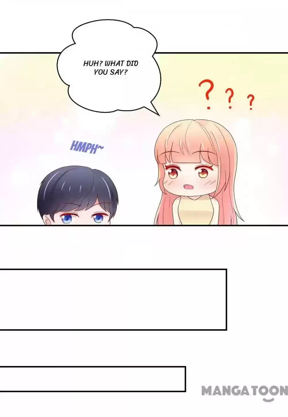 Honey, You Belong to Me! Episode 125